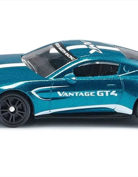 Siku blister serie 15 Aston Martin Vantage GT4