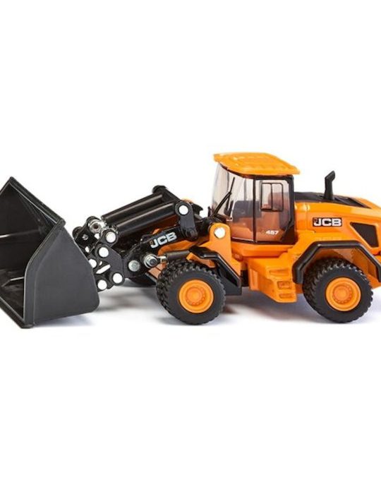 Siku Farmer JCB 457 Wiellader