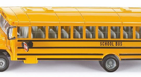 Siku Super Amerikaanse Schoolbus