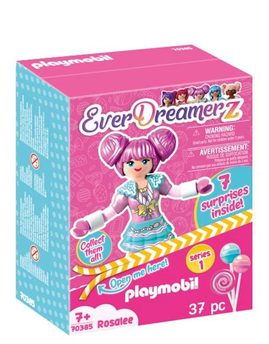 Playmobil Everdreamerz Rosalee