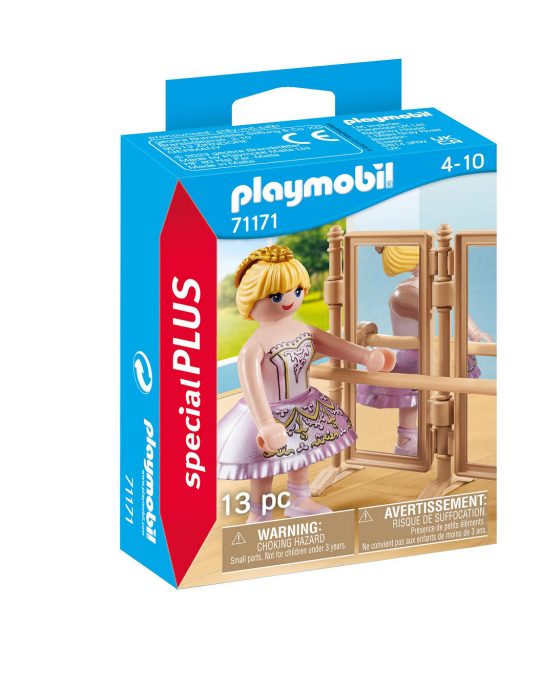 Playmobil Special plus Ballerina
