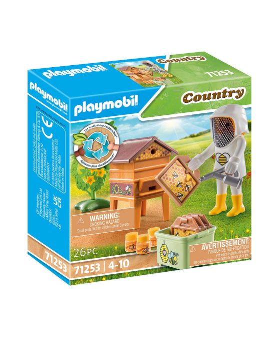 Playmobil Country Imker