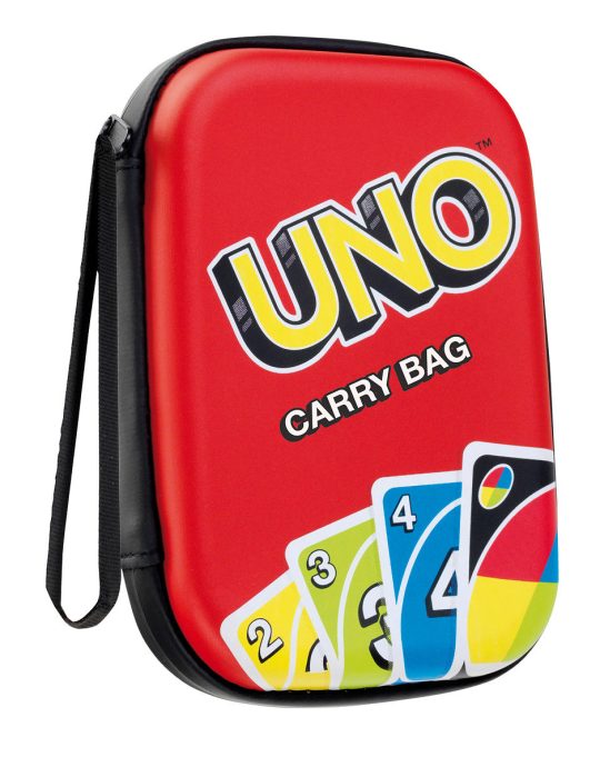 Uno opbergtas