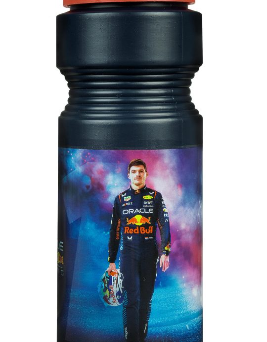 Red Bull Max Verstappen drinkbeker