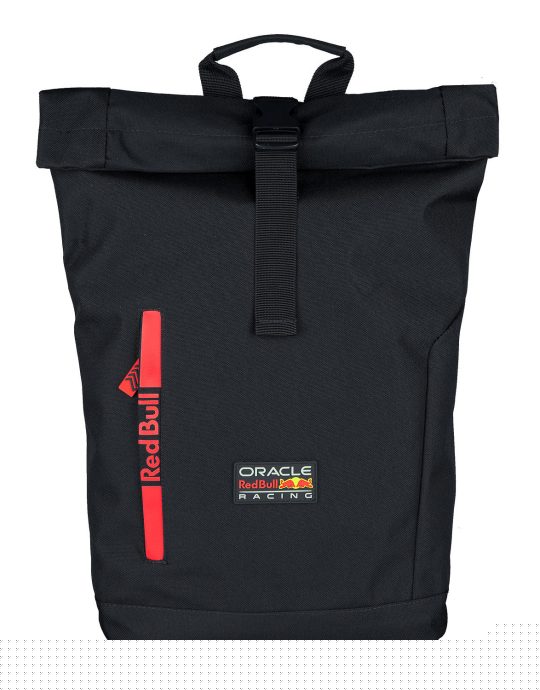Red Bull Premium Roll-Top rugzak