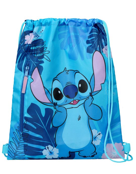Stitch gymtas