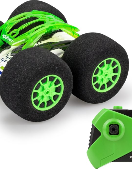 Exost RC 360 Hyper Shockz