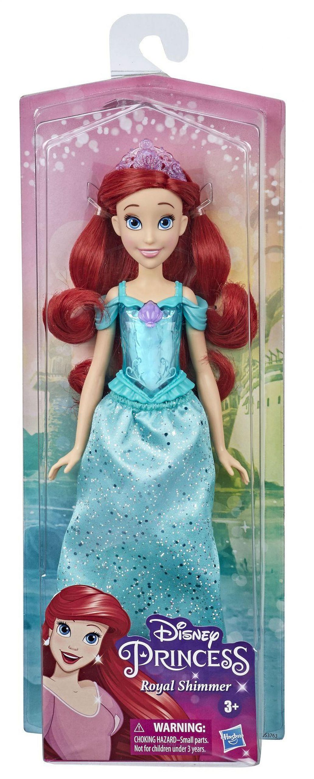 Disney Princess Shimmer Pop - Pop