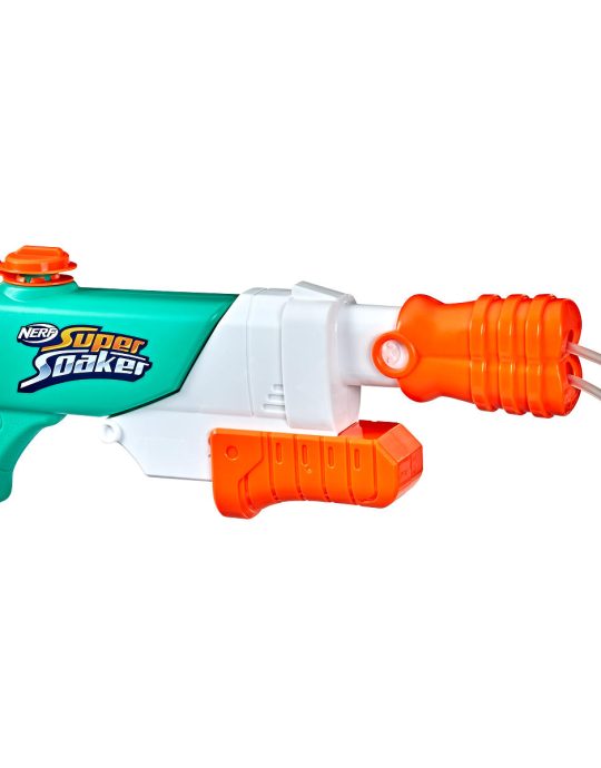 Nerf Super Soaker Hydro Frenzy