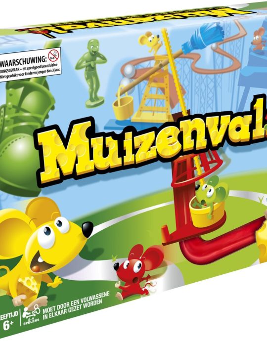 Muizenval