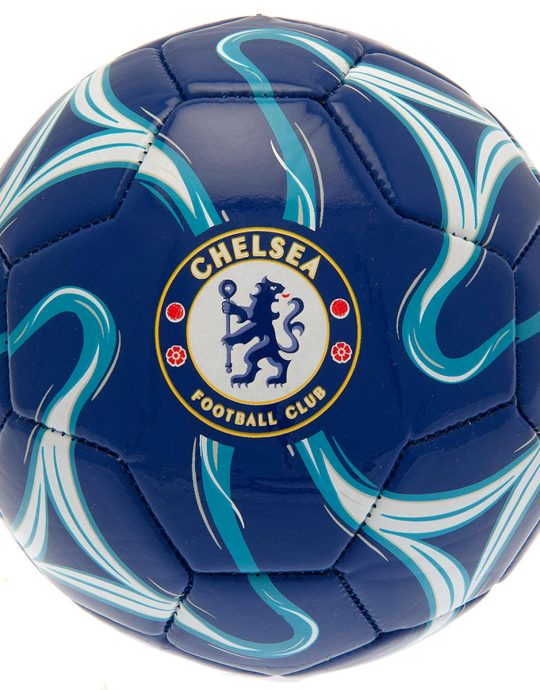 Voetbal Chelsea FC maat 5