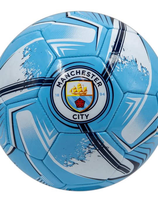 Voetbal Manchester City FC maat 5