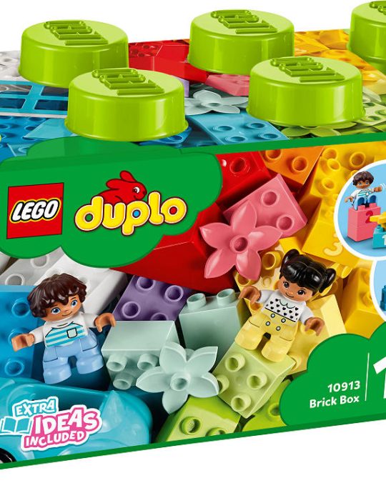 DUPLO Classic Opbergdoos