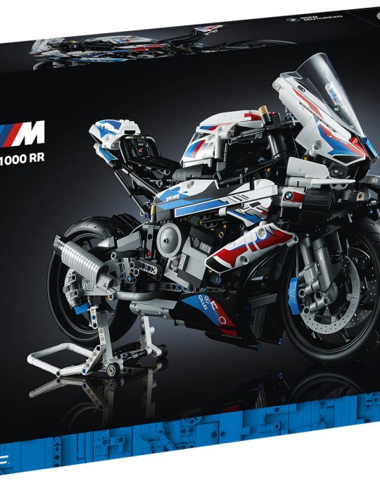 LEGO Technic BMW M 1000 RR