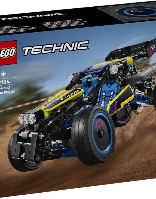 LEGO Technic Offroad racebuggy