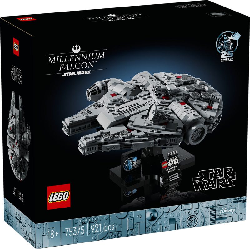 LEGO Star Wars Millennium Falcon