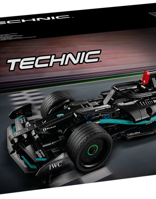 LEGO Technic Mercedes-AMG F1 W14 E Performance Pull-Back