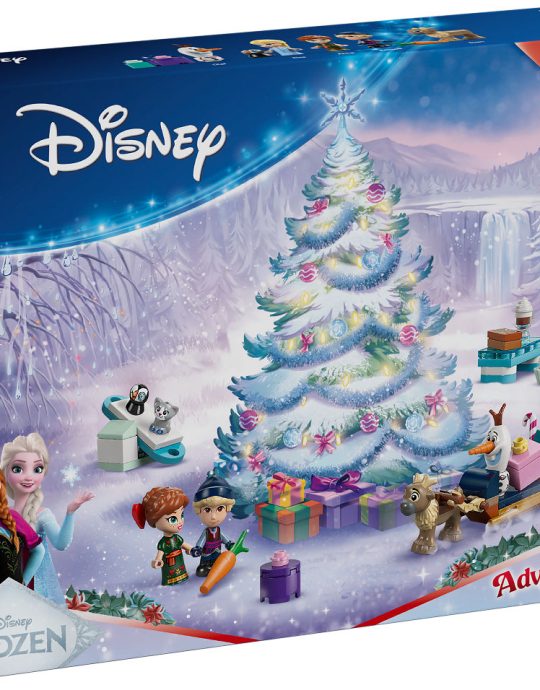 LEGO Disney Adventkalender 2025