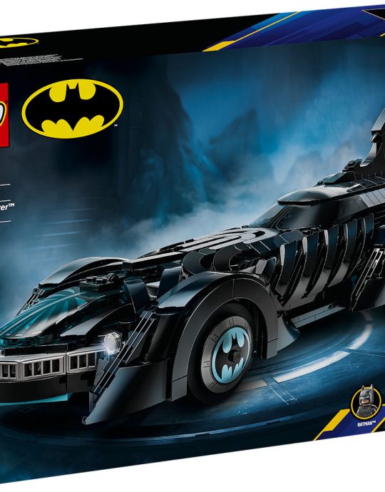 LEGO Super Heroes Batman Forever Batmobile