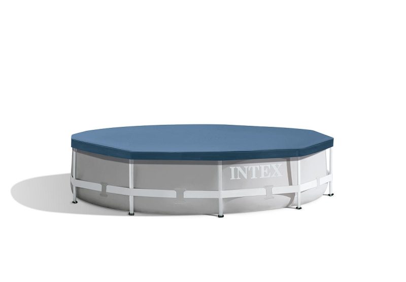 Intex afdekzeil rond 305x25cm