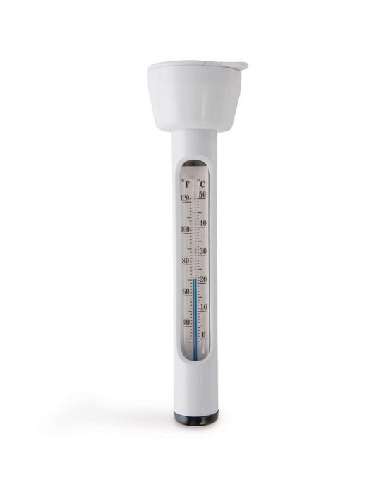 Intex thermometer op blister