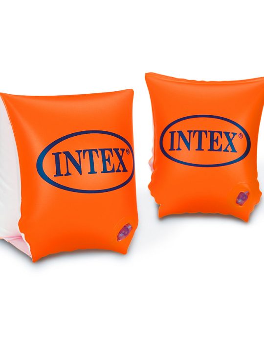 Intex Deluxe armbandjes 23x15cm 3 tot 6 jaar