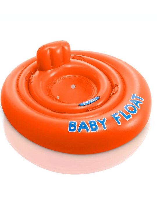 Intex Baby Float drijfband 76cm 1 tot 2 jaar