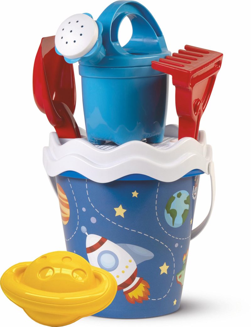 Emmerset Space 17cm