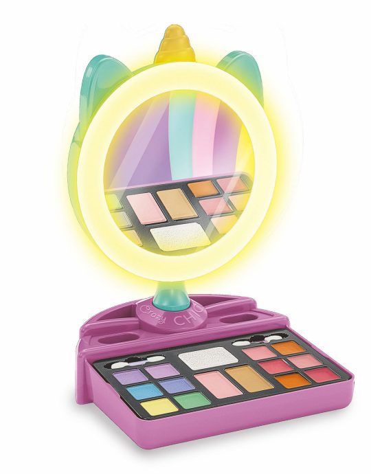 Clementoni Crazy Chic - Unicorn Mirror
