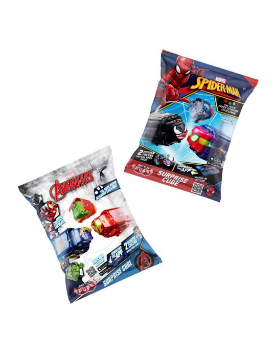 Battle Cube - Blind bag
