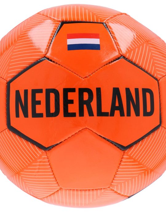 Voetbal Nederland maat 5