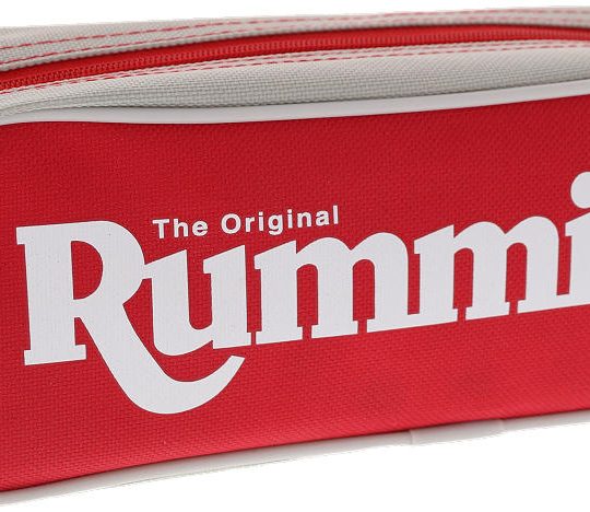 Rummikub The Original Compact