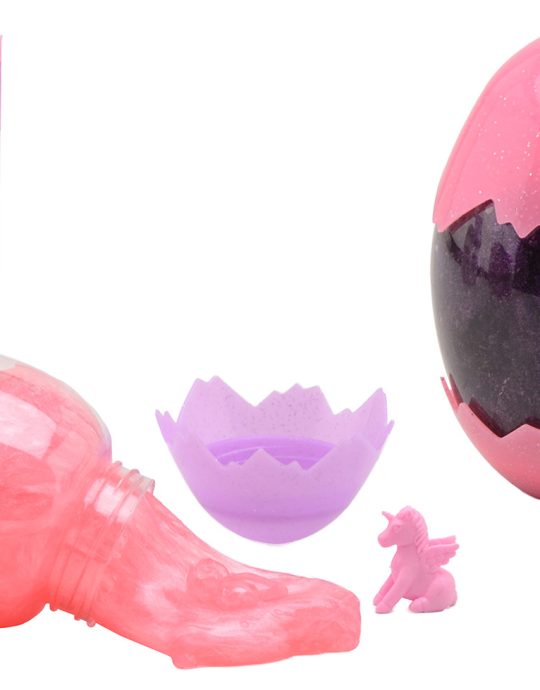 Dream putty in ei