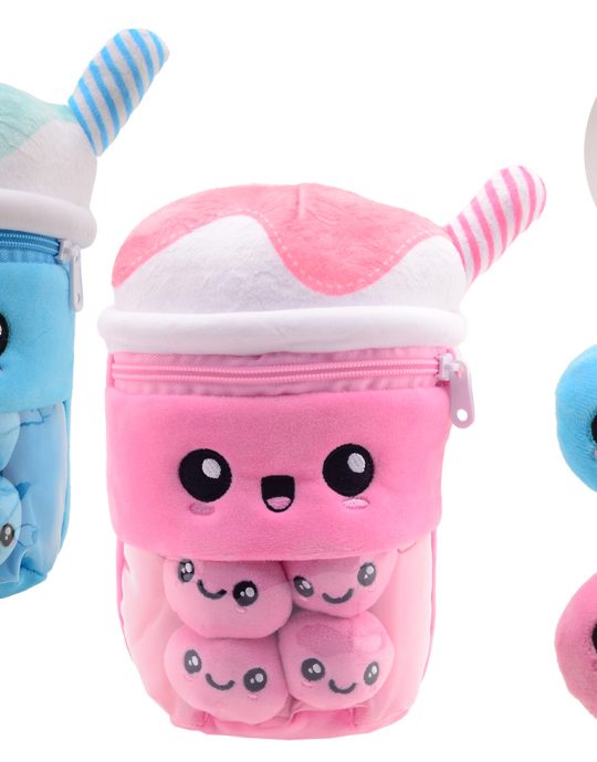 Plush  AND  Play - Bubble thee, 2 assorti