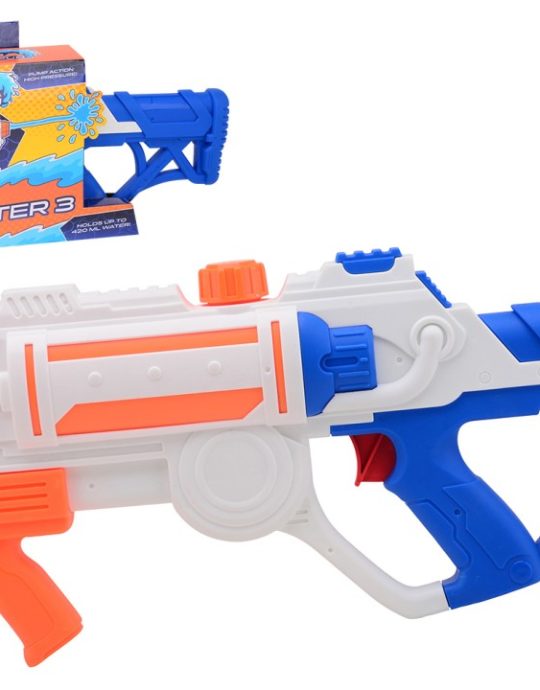 Aqua Fun waterpistool Space Mega Blaster +/- 50cm