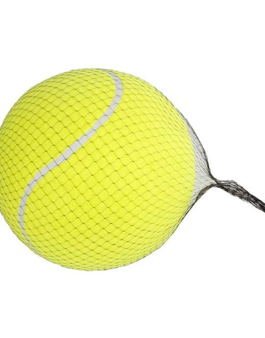 Gametime Mega tennisbal 24cm