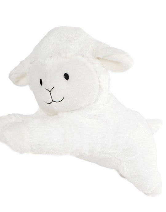 Mini Club schaap liggend pluche 30cm