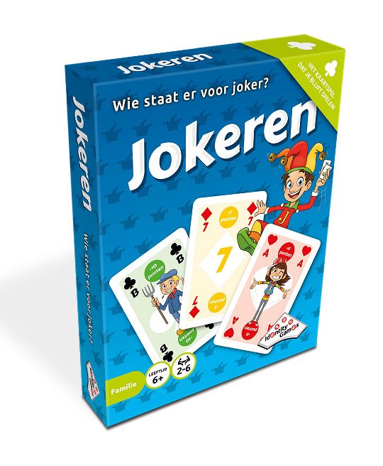 Jokeren