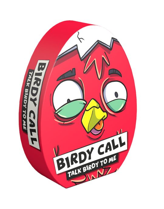 Birdycall