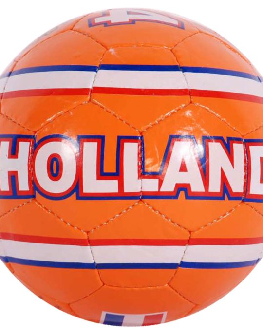 Voetbal Holland maaf 5 320 gram