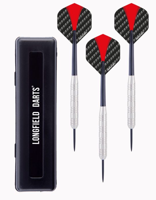 Darts Nickelsilver Blister - 23 gram