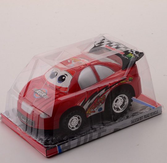 Auto Racing Eyes in blisterbox +/- 20cm