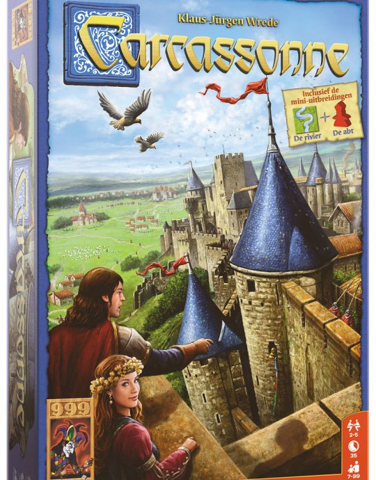 Carcassonne