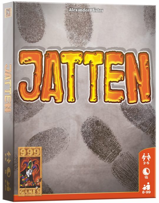 Jatten