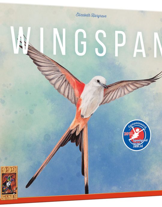 Wingspan