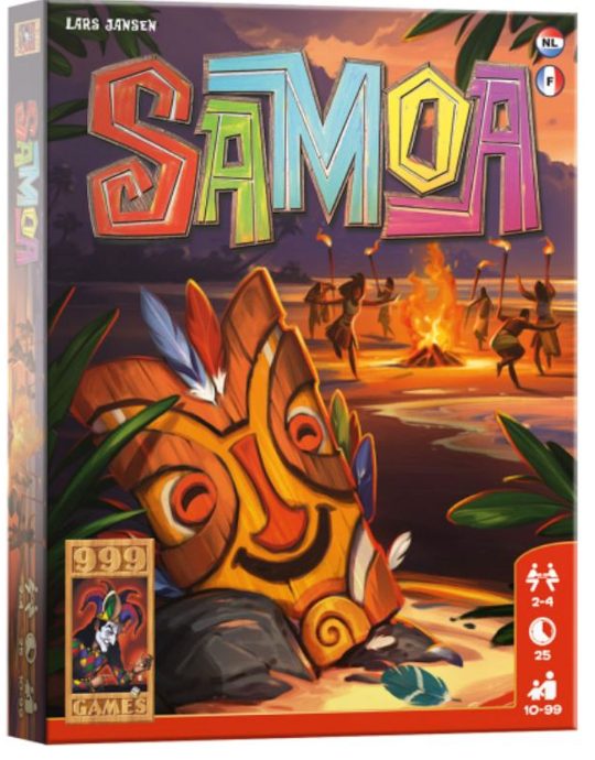 Samoa