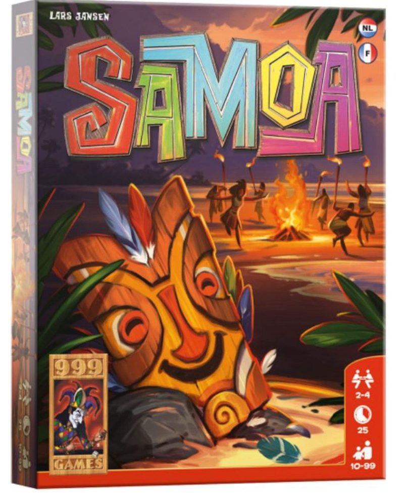 Samoa