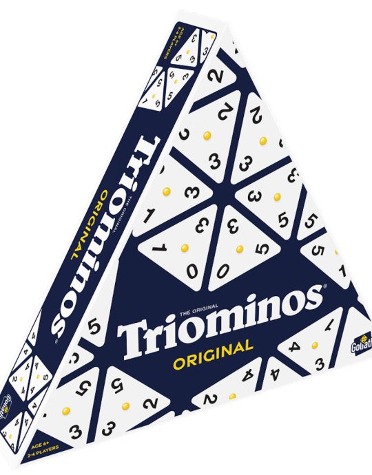 Triominos The Original