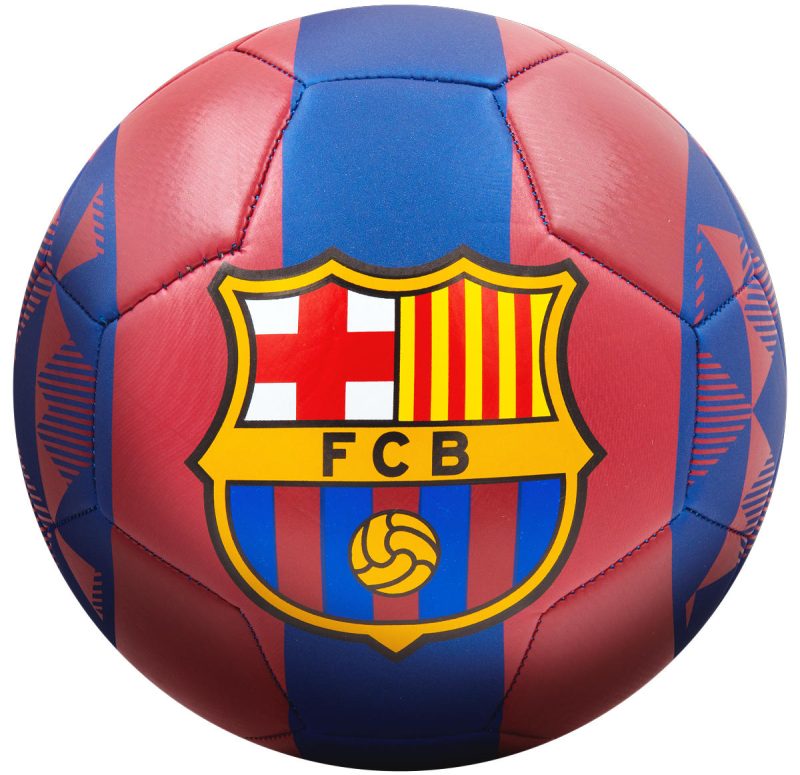 Voetbal FC Barcelona Home 23/24 maat 5