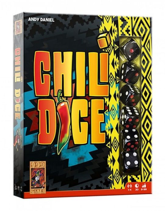 Chili Dice